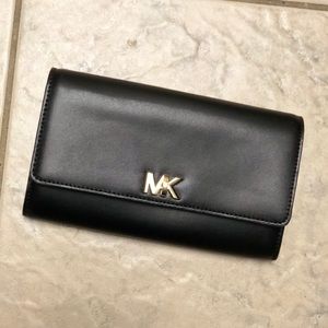 Michael Kors Mott Wallet